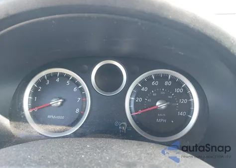 2011 Nissan Sentra 2.0/2.0S/Sr/2.0Sl из США, поврежденный, VIN 3N1AB6AP6BL653325